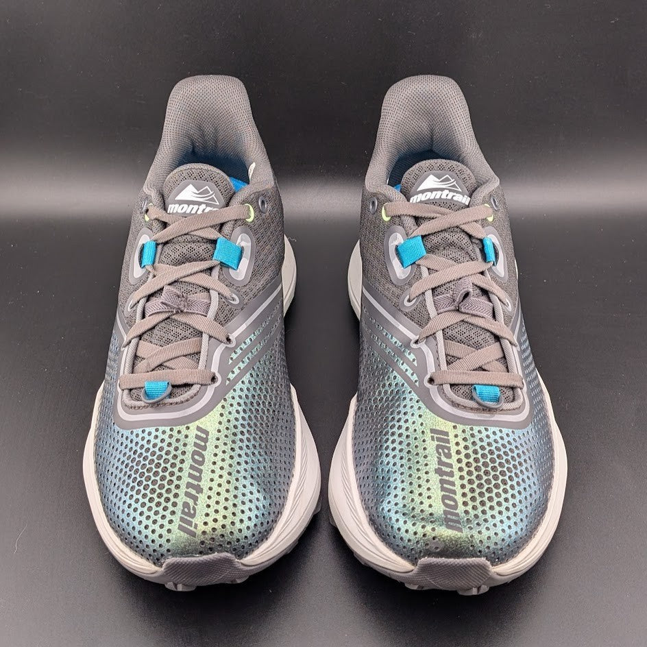 Columbia Women's Size 8 ~ Montrail Trinity FKT Trail Running Shoe ~ BL 6578-089 Columbia