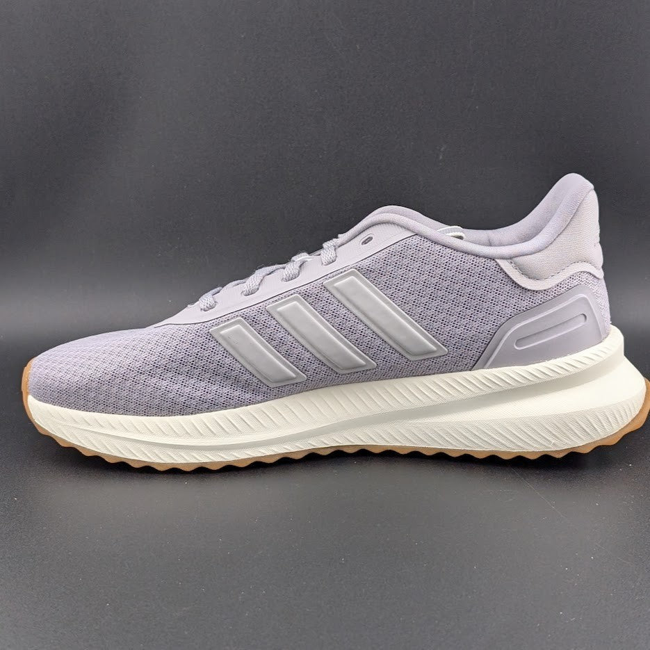 Women’s Adidas X_PLRPATH Comfy Athletic Shoes / Lilac Grey / IE6463 / Size 8 adidas