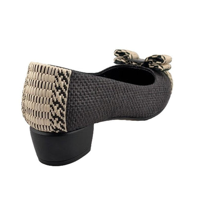 Salvatore Ferragamo Size 6.5C Varina "VARA" WR 3cm Heel (1.25")~0774441  NWB Salvatore Ferragamo