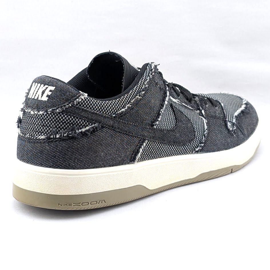 Nike SB Dunk Low Elite x Medicom BE@RBRICK 2017 Sneaker Men's 9 Shoe 877063-002 Nike