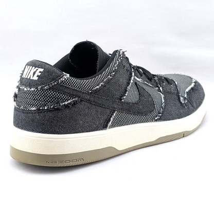 Nike SB Dunk Low Elite x Medicom BE@RBRICK 2017 Sneaker Men's 9 Shoe 877063-002 Nike