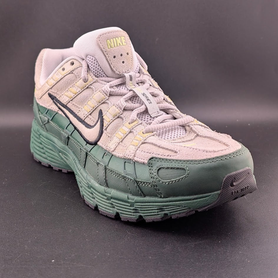 Nike Men's Size 10 ~ P-6000 Premium 'Vast Grey Fir' ~ IF0668-001 Nike