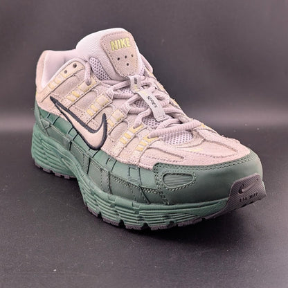 Nike Men's Size 10 ~ P-6000 Premium 'Vast Grey Fir' ~ IF0668-001 Nike