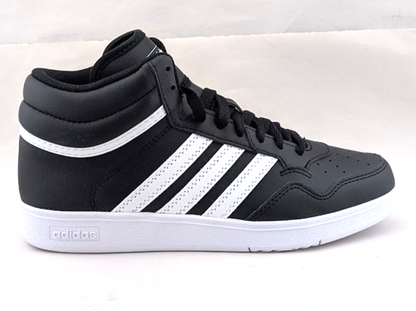 ADIDAS HOOPS 4.0 MID Men's & Boys Sz 5 - Women's Sz 6.0 NIB JQ9994 adidas