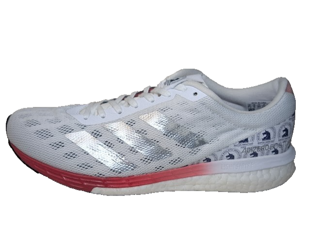 Adidas Adizero Running Shoes Boston 9 Women’s Sz 7.5 FY4641 Boston Marathon 2020 adidas