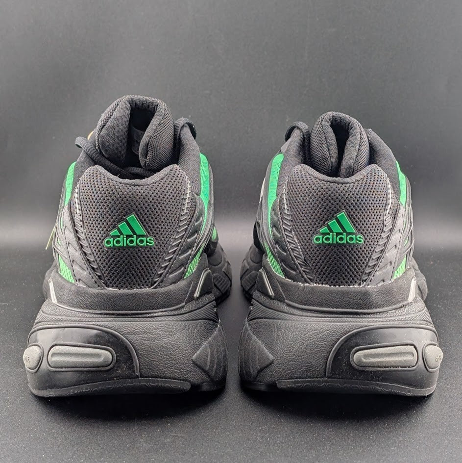 adidas Adistar XLG 2.0 'Black Green’ (HQ7551) Men's Size US 14 / Women's US 15 adidas