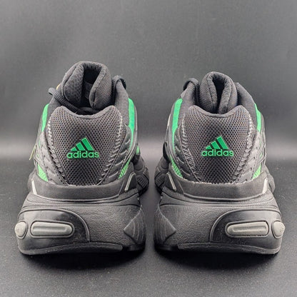 adidas Adistar XLG 2.0 'Black Green’ (HQ7551) Men's Size US 14 / Women's US 15 adidas