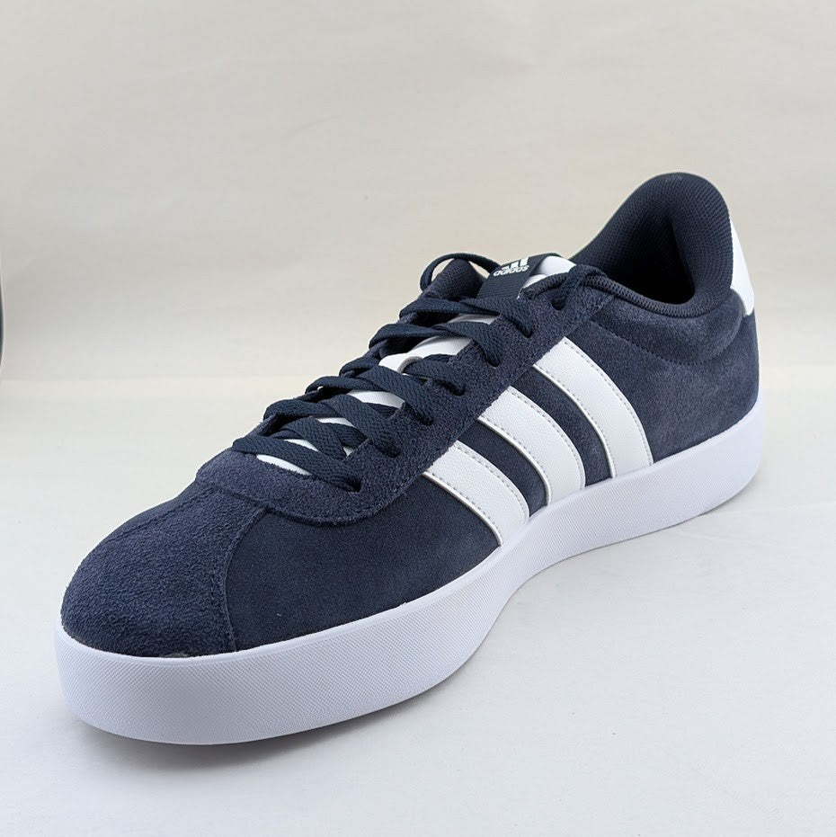 Adidas VL Court 3.0 - Mens Sizes 12 & 13 New in Box - Navy Blue White ID6275 adidas