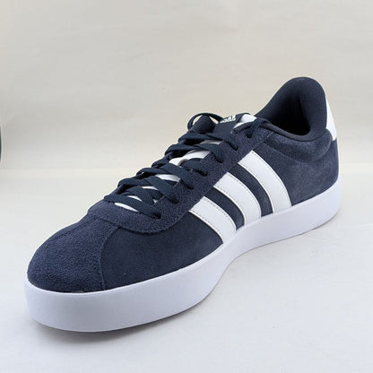 Adidas VL Court 3.0 - Mens Sizes 12 & 13 New in Box - Navy Blue White ID6275 adidas