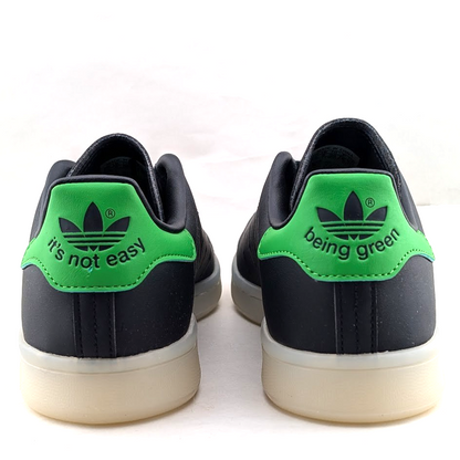 adidas Stan Smith x Disney Marvel Hulk Smash Kids Sz 5.5Y Green Black Shoes adidas