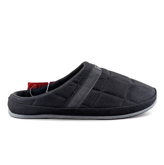 Mens Deer Stags Size 9 (Wos 11) Indoor Outdoor Glacial SLIPPEROOZ Slipper Clogs Deer Stags