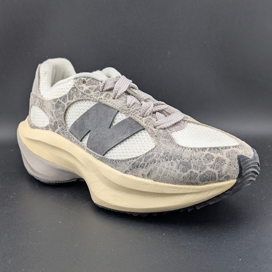 Size Men's 6.5 / Wo's Sz 8~New Balance WRPD Snakeskin Sneakers UWRPDNBS Sea Salt New Balance