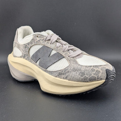 Size Men's 6.5 / Wo's Sz 8~New Balance WRPD Snakeskin Sneakers UWRPDNBS Sea Salt New Balance