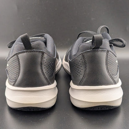 Nike Legend Trainer Men's Size 12 Sneakers Black/White, 924206-001 Nike