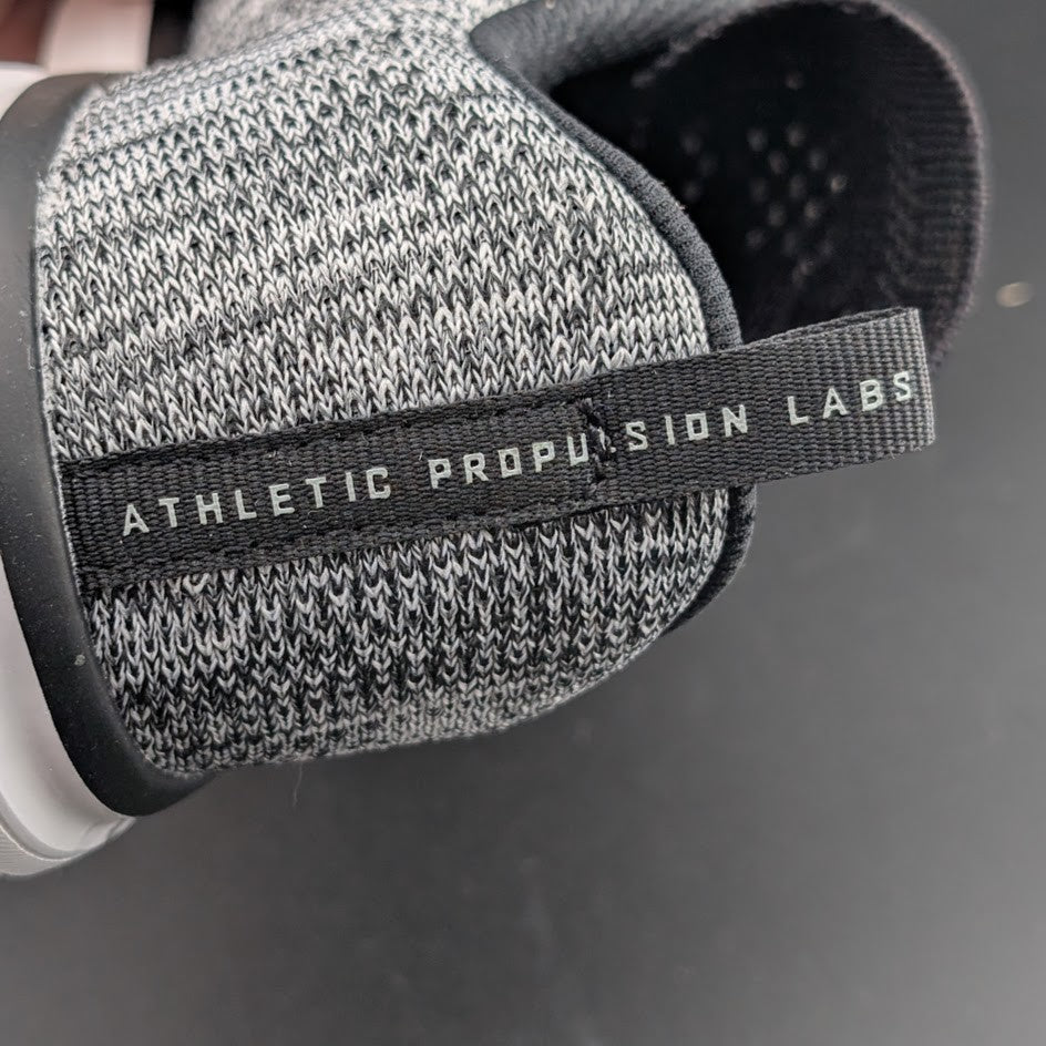 Women’s Size 7 ~ APL Techloom Pro “Black Gray Melange” NIB ~ MSRP $180 APL