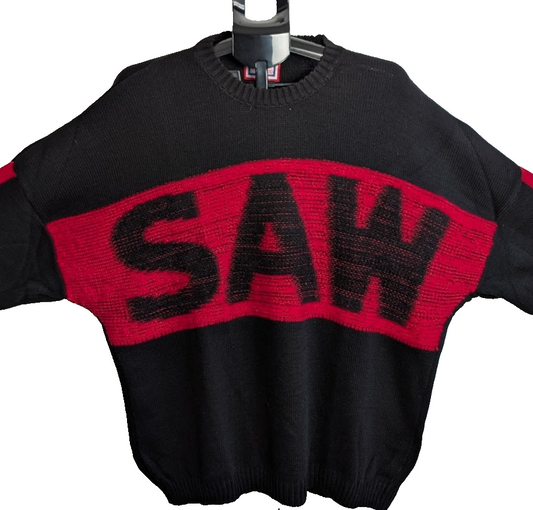 SAW Couture Clothing~Knit 2XL Sweater NEW SC0320 SAW Clothing
