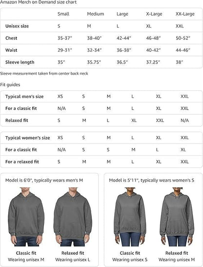 Northern Arizona Lumberjacks Hoodie Men's XLarge NAU Fleece Pullover Port & Co