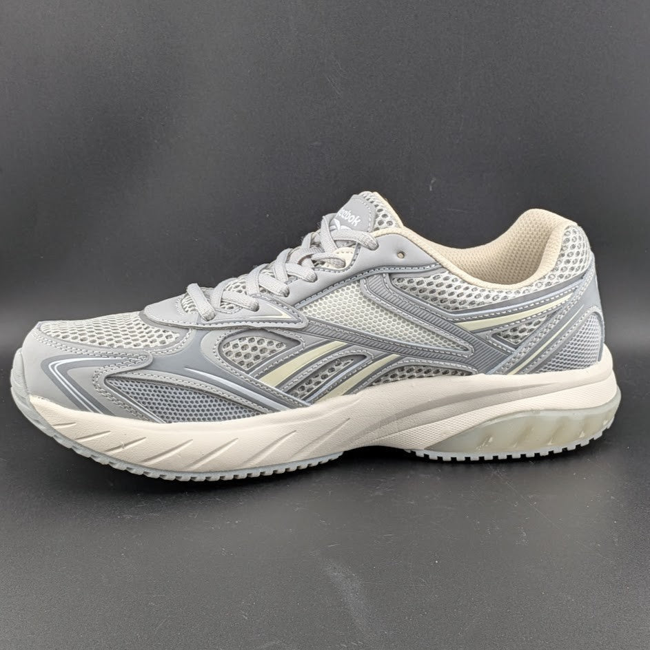 Reebok Ionic Bond ~ Men's Sizes Lt Grey/Dk Gray/Natural AR30302M-SNC Reebok
