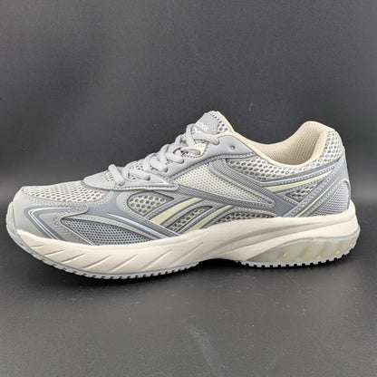 Reebok Ionic Bond ~ Men's Sizes Lt Grey/Dk Gray/Natural AR30302M-SNC Reebok