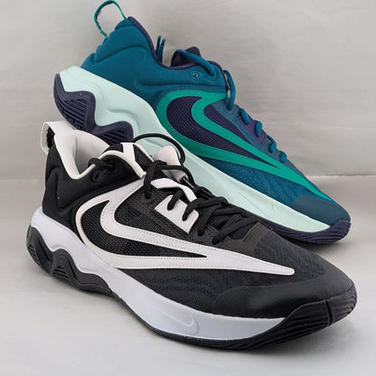 Nike Giannis Immortality 3- Men's Size 12 - DZ7533 Nike