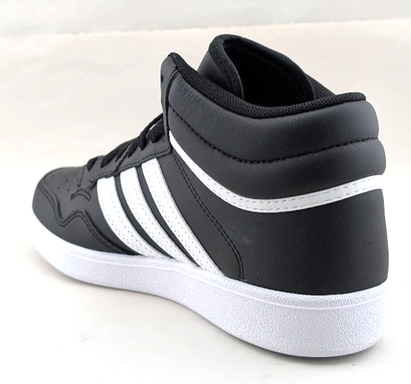 ADIDAS HOOPS 4.0 MID Men's & Boys Sz 5 - Women's Sz 6.0 NIB JQ9994 adidas