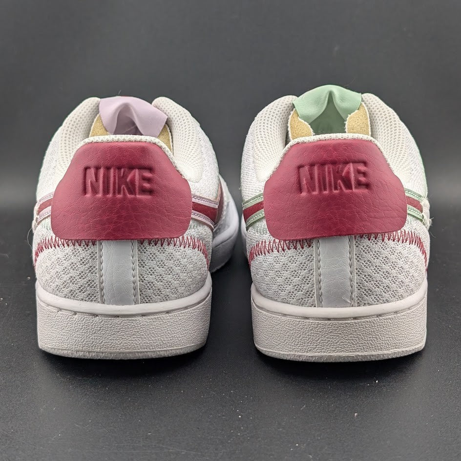 Authentic Nike Size 8.5 Court Vision Low Premium Valentines Day Womens CI7827100 Nike