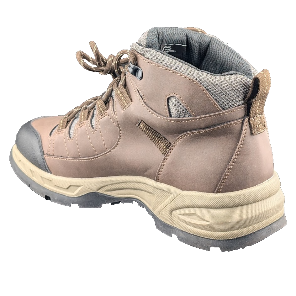 Sonoma Henrikk Men's Size 9M Hiking Boots Brown Brand New Sonoma