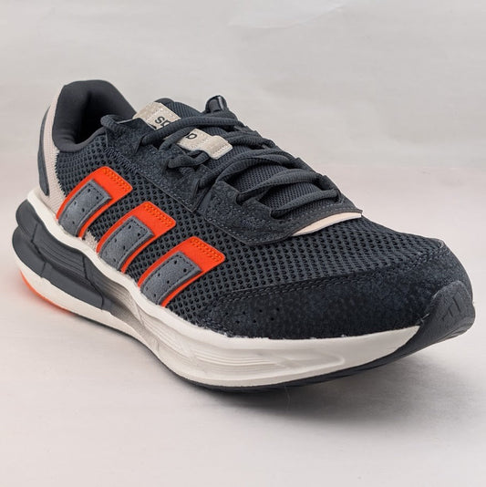 Adidas Men's Size 9 Astrastar Carbon Impact Orange Shoes JQ6077 adidas