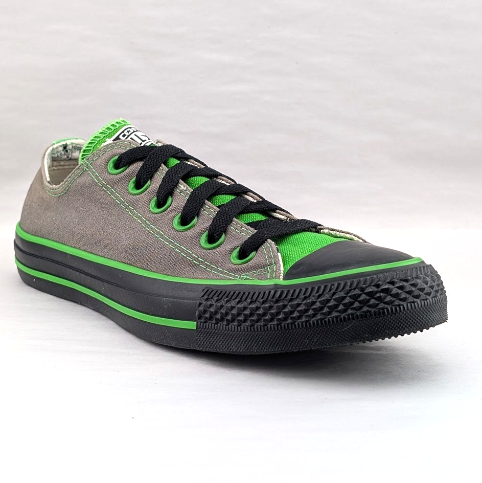 RARE Converse All Star Captain America "Rogers" Low Canvas Shoes Men's 6/Wo's 8 Converse