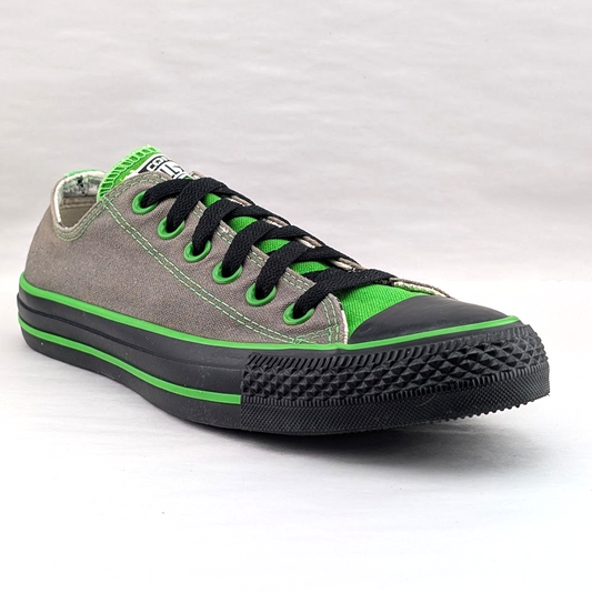 RARE Converse All Star Captain America "Rogers" Low Canvas Shoes Men's 6/Wo's 8 Converse