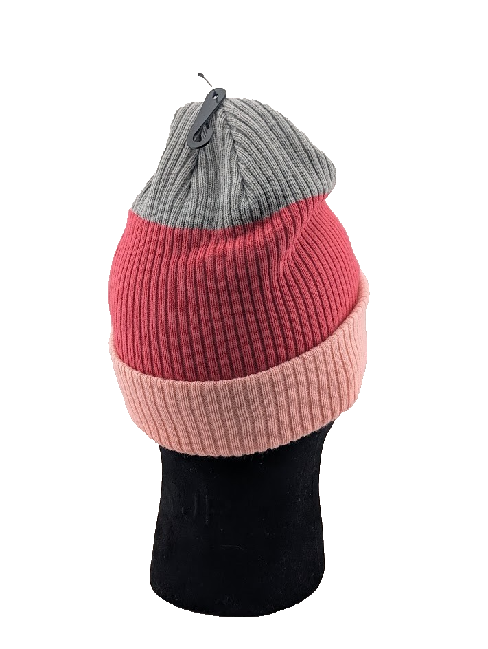 RIPPLE JUNCTION Womens Aaliyah New In Package Beanie Hat One Size Fits Most Ripple Junction