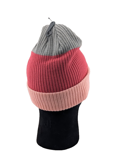 RIPPLE JUNCTION Womens Aaliyah New In Package Beanie Hat One Size Fits Most Ripple Junction