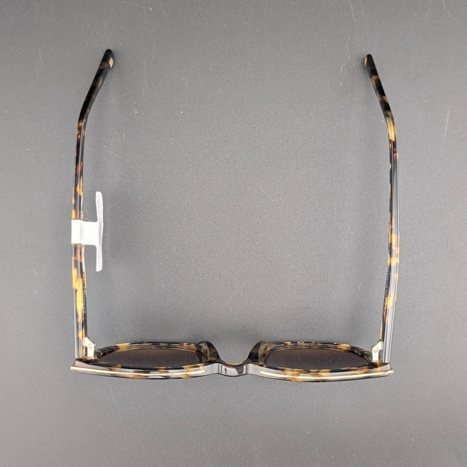 Carolina Lemke Berlin Isla CL9143-2 Oversized Cat Eye Tortoise UV400 Sunglasses Carolina Lemke