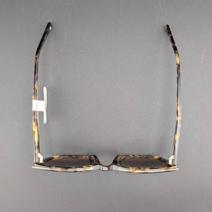 Carolina Lemke Berlin Isla CL9143-2 Oversized Cat Eye Tortoise UV400 Sunglasses Carolina Lemke