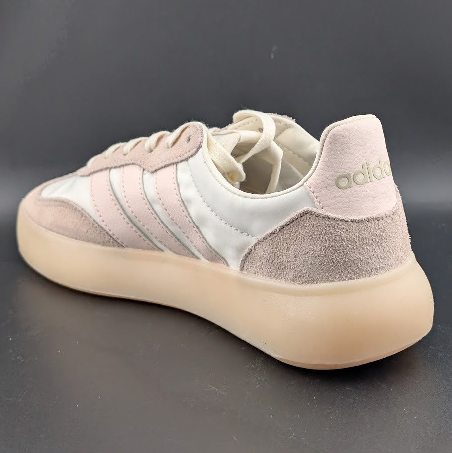 Adidas Barreda Decode JI2322 Women's US Sz 8 Wonder Quartz Casual Shoes RHS5288 adidas