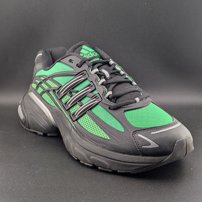 adidas Adistar XLG 2.0 'Black Green’ (HQ7551) Men's Size US 14 / Women's US 15 adidas
