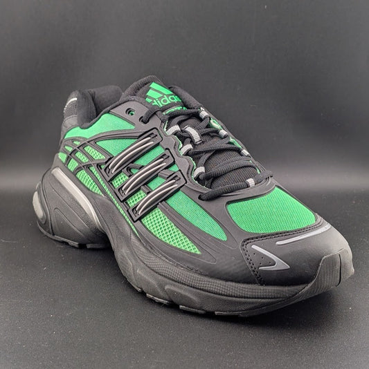 adidas Adistar XLG 2.0 'Black Green’ (HQ7551) Men's Size US 14 / Women's US 15 adidas