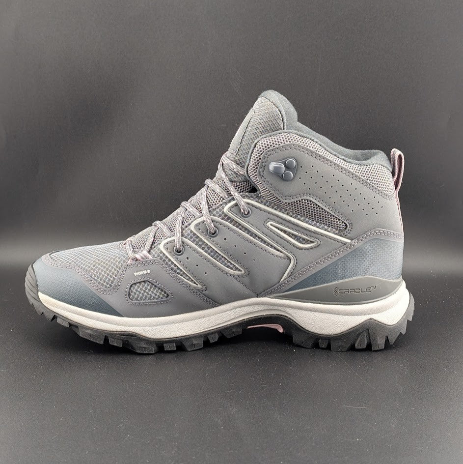 Womens Size 10 The North Face Hedgehog Fastpack II Mid Waterproof NF0A46AO ND9 The North Face