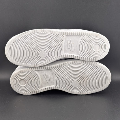 NIKE Men's Size 8 / Women's Size 9.5 Court Vision LO NN White Shoe DH2987-100 Nike