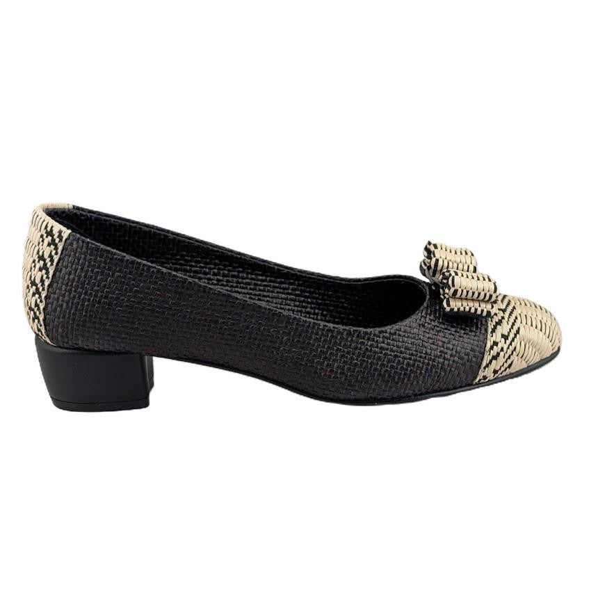 Salvatore Ferragamo Size 6.5C Varina "VARA" WR 3cm Heel (1.25")~0774441  NWB Salvatore Ferragamo