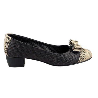 Salvatore Ferragamo Size 6.5C Varina "VARA" WR 3cm Heel (1.25")~0774441  NWB Salvatore Ferragamo