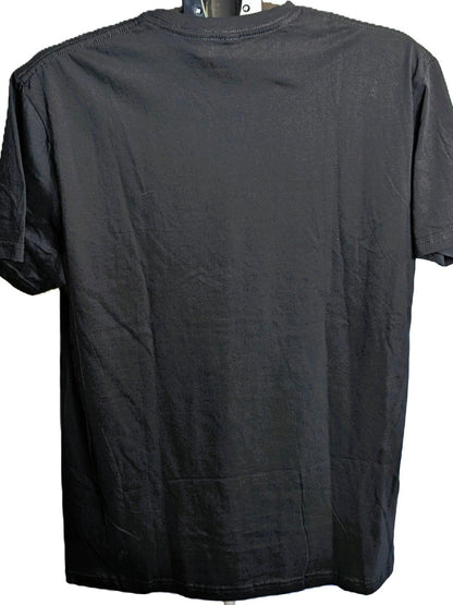 NWT DC Comics Men’s Black Adam Graphic Tee Size Large DC