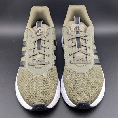 Adidas X_PLRPATH Cloudfoam Comfort Low Sneakers Shoes Olive Green Mens 9, 11, 13 adidas