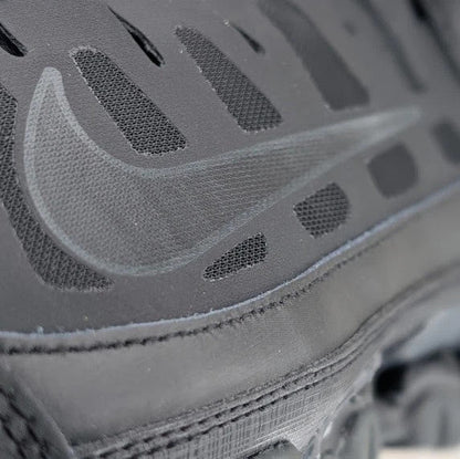 Nike REAX 8 Training Mesh Shoes Sports Casual Black Sizes 13, 14 ~ 621716-008 Nike