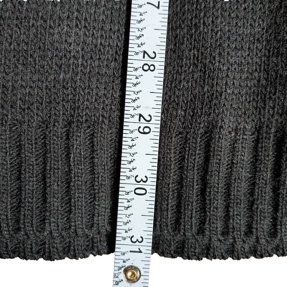 SAW Couture Clothing~Knit 2XL Sweater NEW SC0320 SAW Clothing