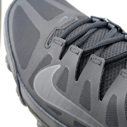Nike REAX 8 Training Mesh Shoes Sports Casual Black Sizes 13, 14 ~ 621716-008 Nike