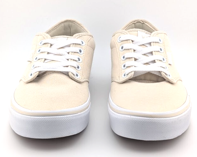 Womans VANS Atwood Sneaker |Summers Fashion Canvas Classics | Turtledove NIB VANS