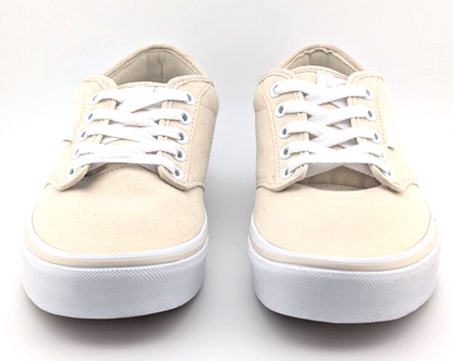 Womans VANS Atwood Sneaker |Summers Fashion Canvas Classics | Turtledove NIB VANS