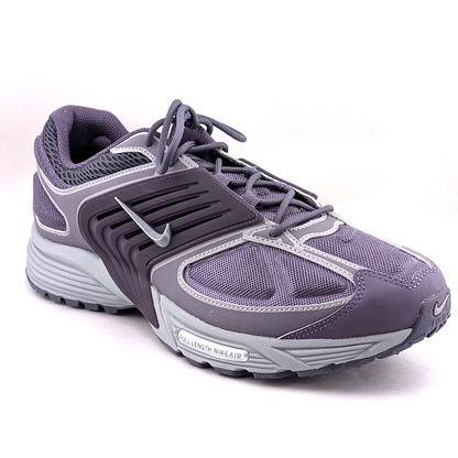Brand New Nike Air Pegasus Wave M Size 10 Dark Raisin Cement Grey No Box SC3270 Nike