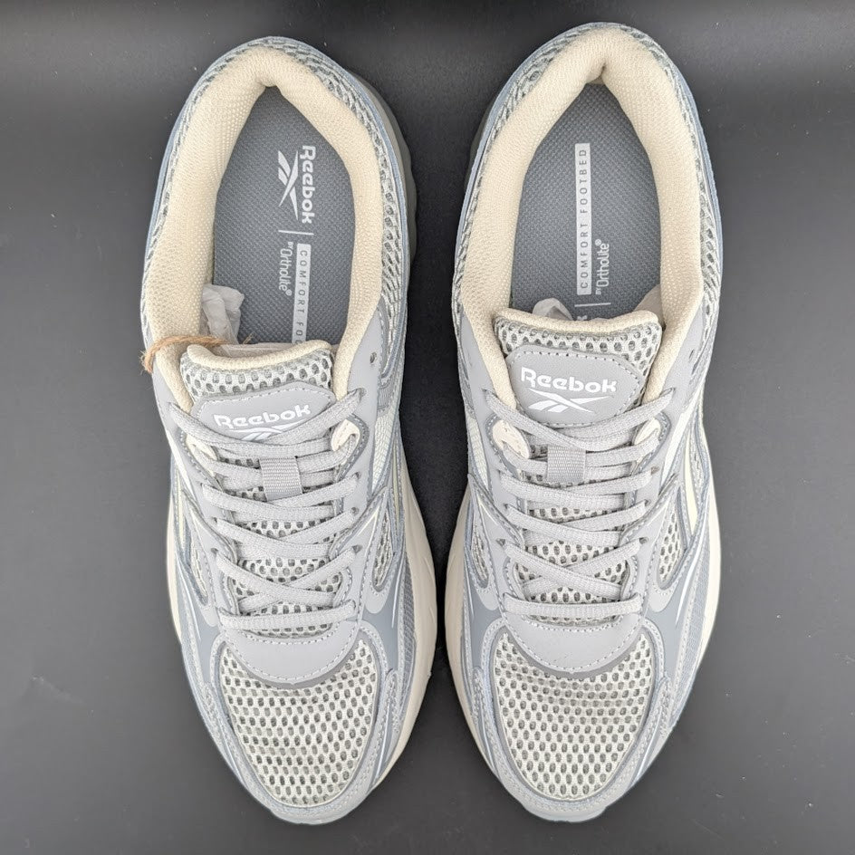 Reebok Ionic Bond ~ Men's Sizes Lt Grey/Dk Gray/Natural AR30302M-SNC Reebok